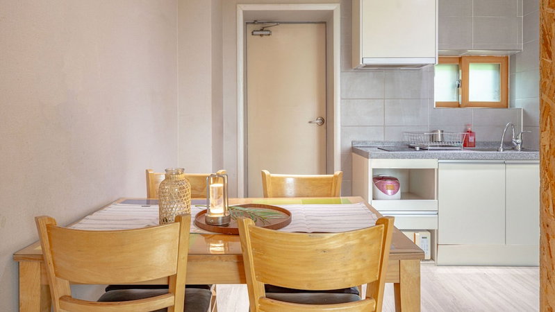 Goseong Sea&star Pension, Goseong, South Korea