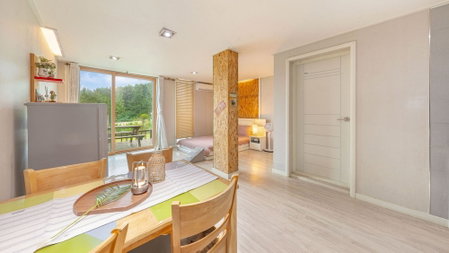 Goseong Sea&star Pension, Goseong, South Korea