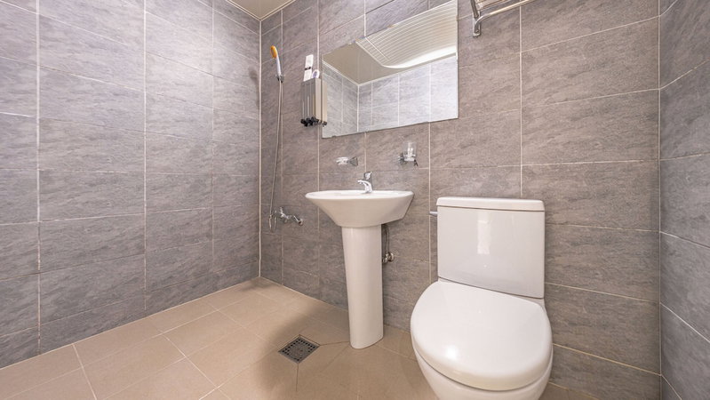 Goseong Sea&star Pension, Goseong, South Korea