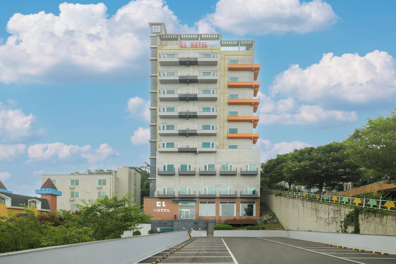 CL Hotel, Boryeong, South Korea