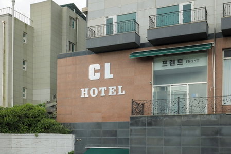 CL Hotel, Boryeong, South Korea