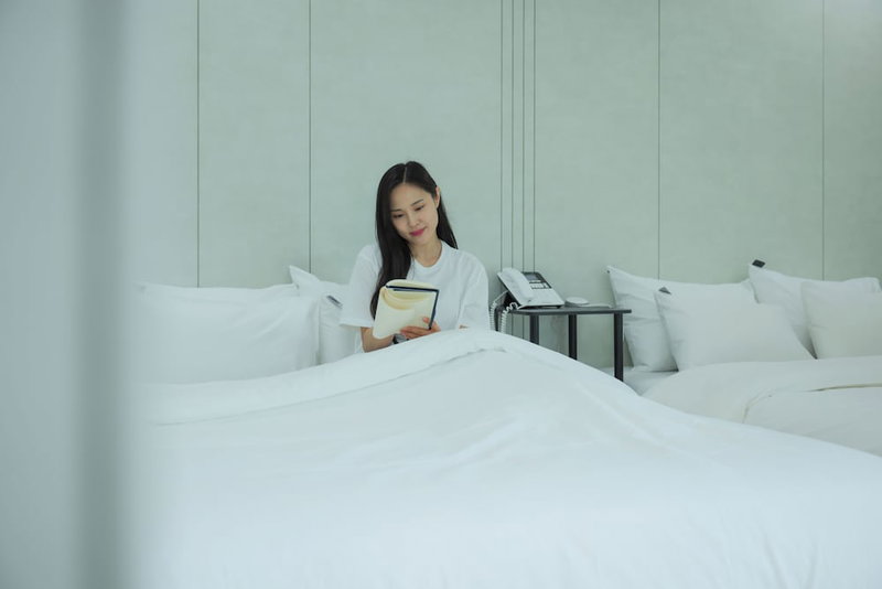 CL Hotel, Boryeong, South Korea