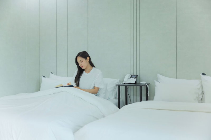 CL Hotel, Boryeong, South Korea