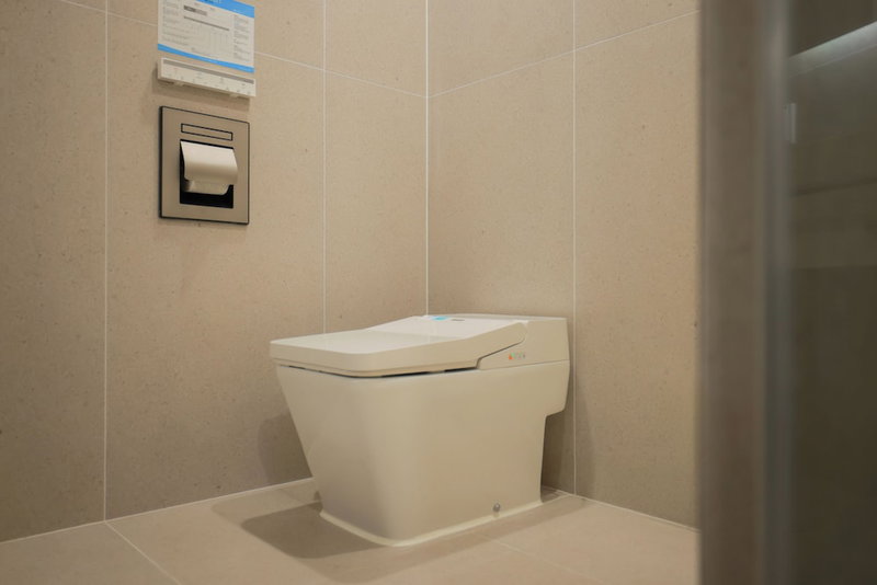 CL Hotel, Boryeong, South Korea
