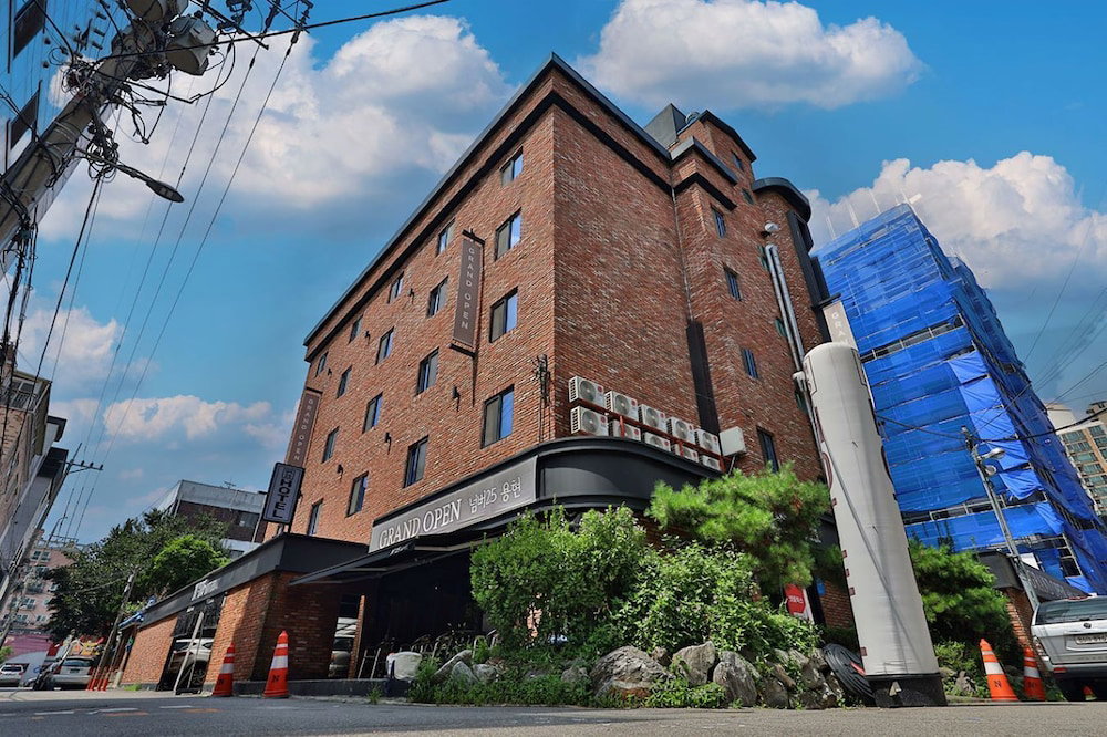 Hotel · No.25, Incheon