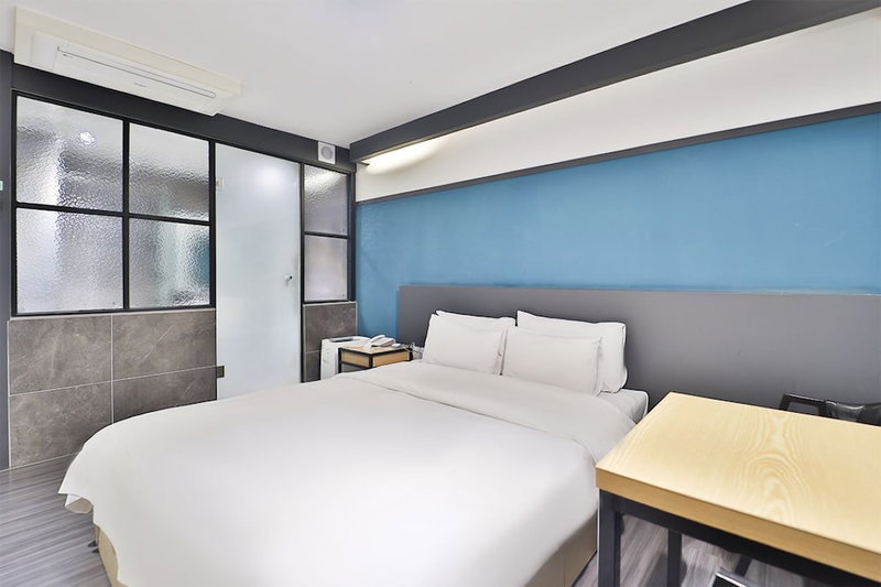 No.25, Incheon, South Korea