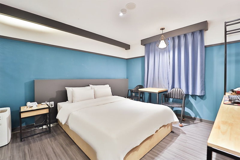 No.25, Incheon, South Korea