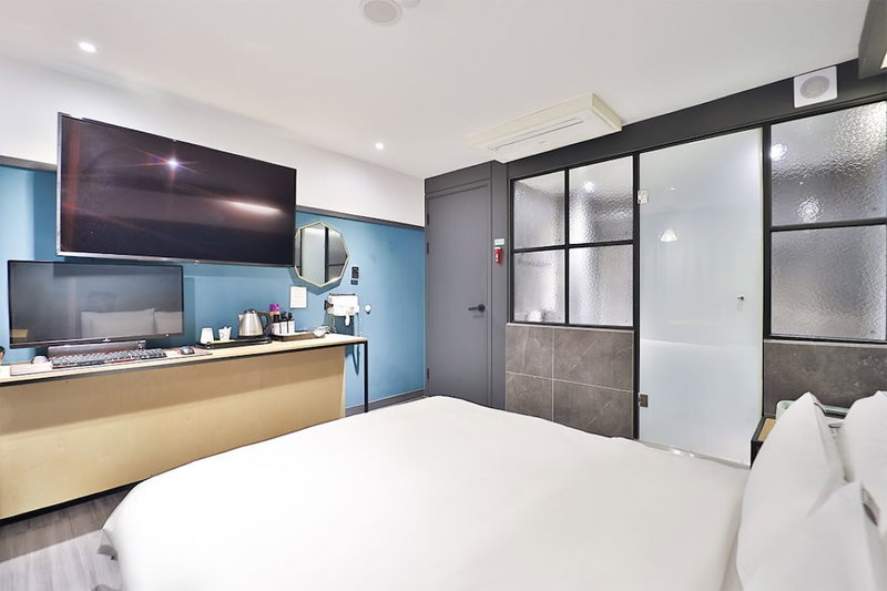 No.25, Incheon, South Korea