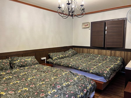 Brown Hotel, Seoul, South Korea