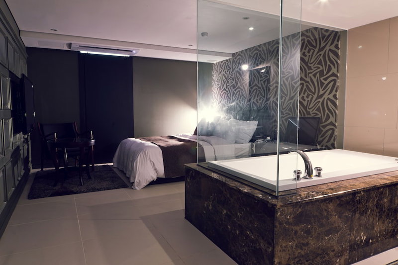Busan Amare Hotel, Busan, South Korea