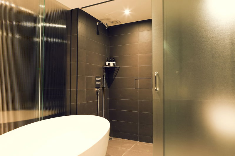 Busan Amare Hotel, Busan, South Korea