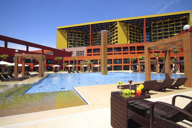 Jeju Booyoung Resort, Seogwipo, South Korea