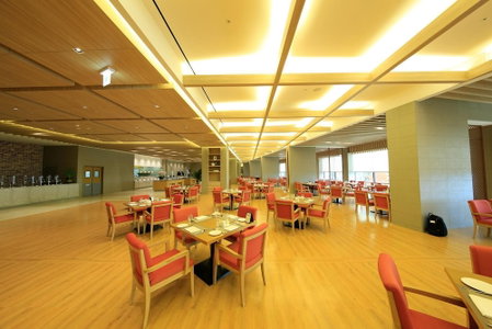 Jeju Booyoung Resort, Seogwipo, South Korea