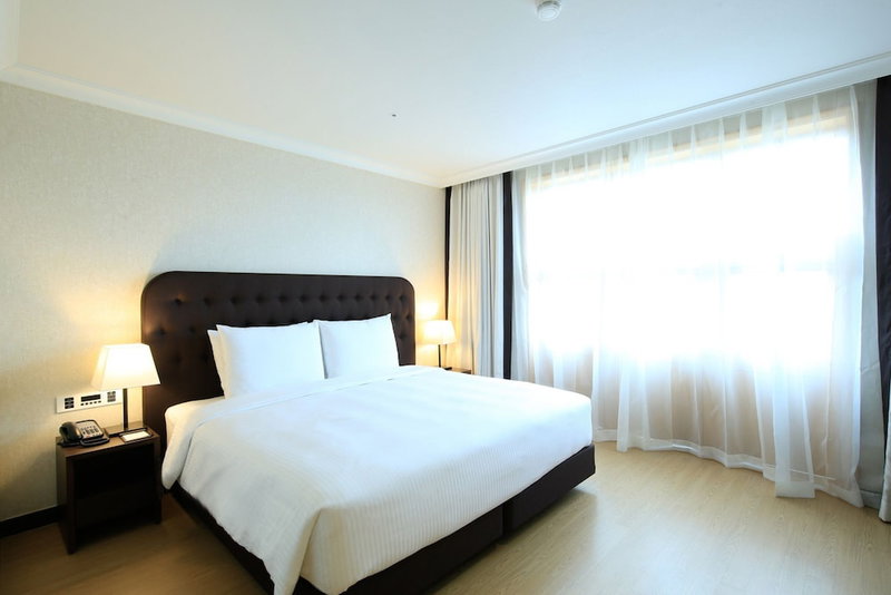 Jeju Booyoung Resort, Seogwipo, South Korea