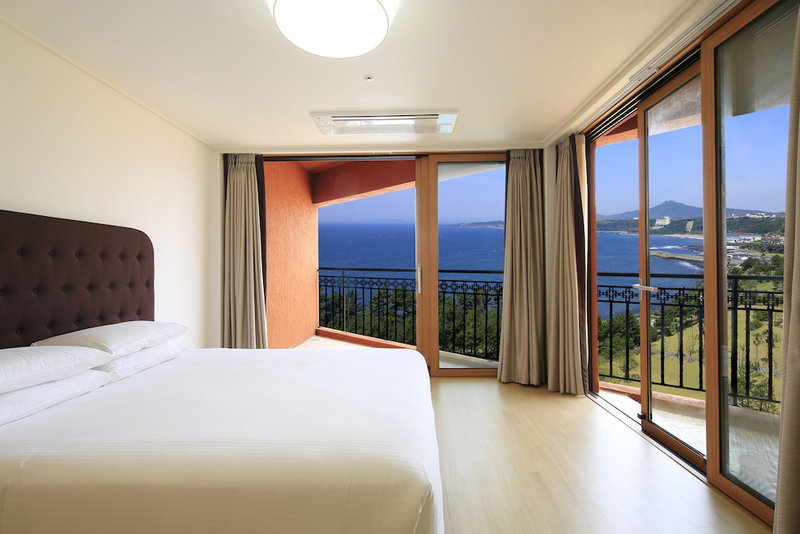 Jeju Booyoung Resort, Seogwipo, South Korea