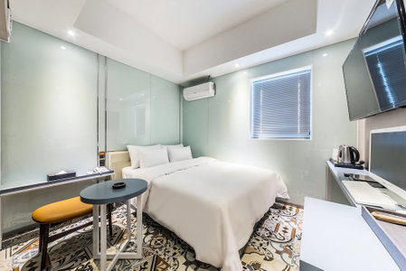 Darak Hotel, Seoul, South Korea