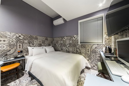Darak Hotel, Seoul, South Korea