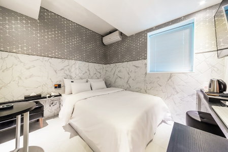 Darak Hotel, Seoul, South Korea
