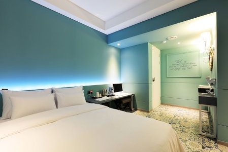 Darak Hotel, Seoul, South Korea