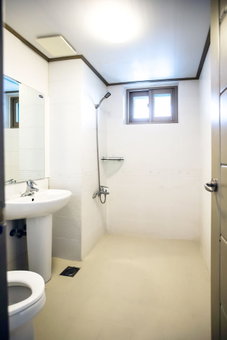 Whinstone Hotel and Resort, Jeju City, South Korea