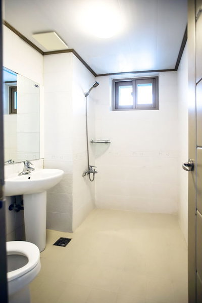 Whinstone Hotel and Resort, Jeju City, South Korea