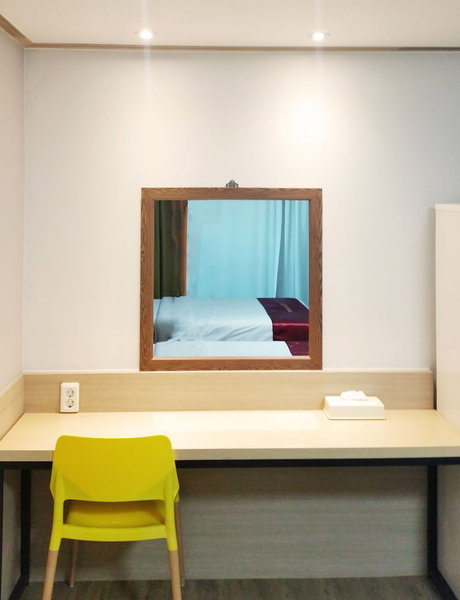 Whinstone Hotel and Resort, Jeju City, South Korea