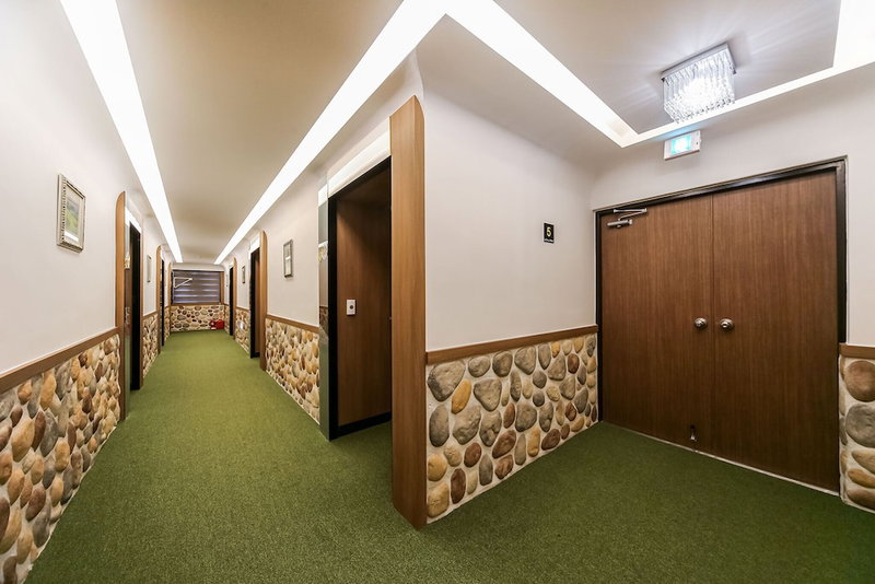 Masan Amor Hotel, Changwon, South Korea