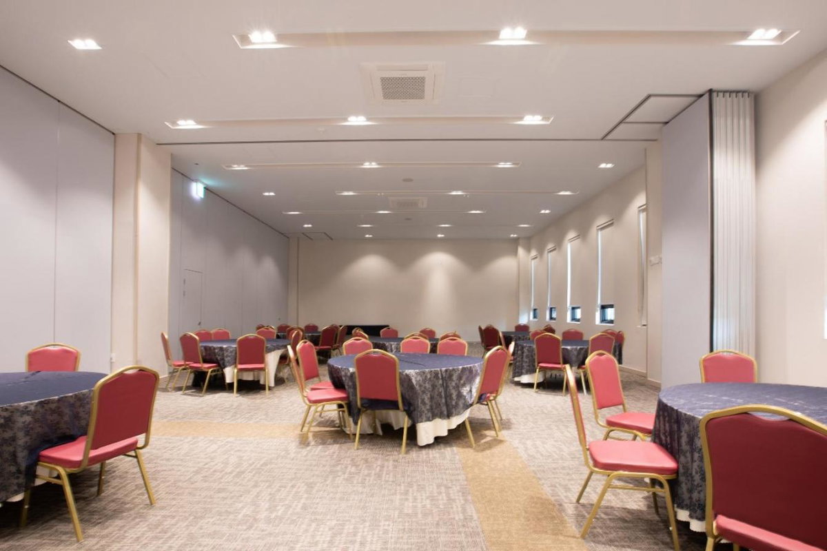 Hotel · Gangjin K-Stay Tourist Hotel, Haenam