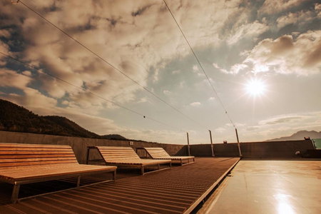 Gangjin K-Stay Tourist Hotel, Haenam, South Korea