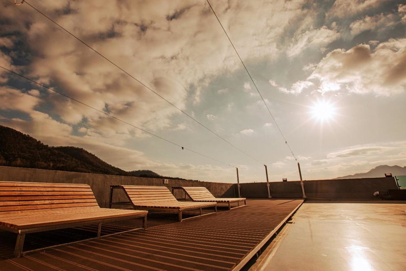 Gangjin K-Stay Tourist Hotel, Haenam, South Korea