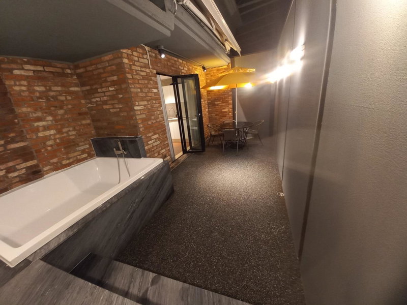 Adena Hotel, Busan, South Korea