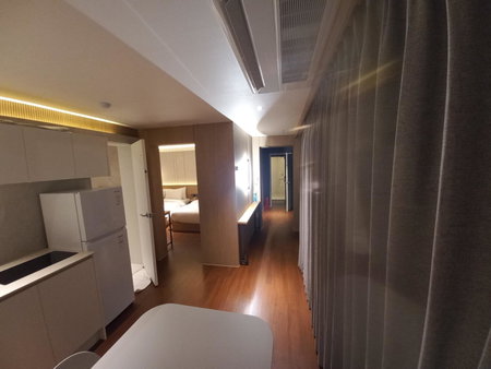 Adena Hotel, Busan, South Korea