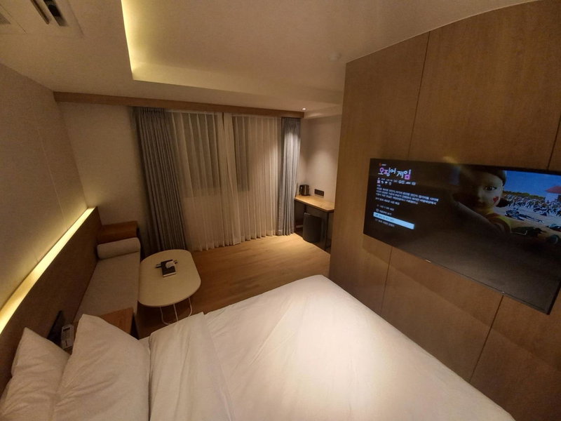 Adena Hotel, Busan, South Korea