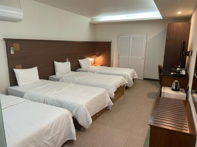 Incheon Airporthotel Airstay, Incheon, South Korea