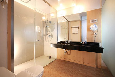 Incheon Airporthotel Airstay, Incheon, South Korea
