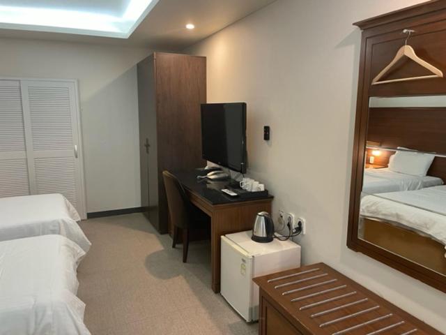 Incheon Airporthotel Airstay, Incheon, South Korea
