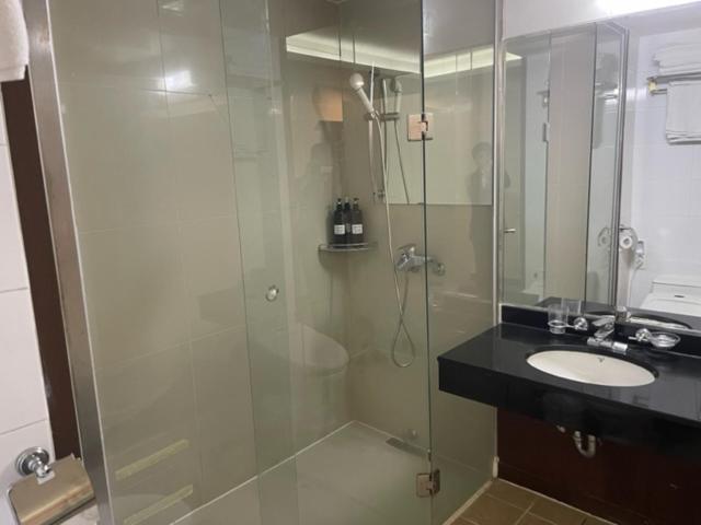 Incheon Airporthotel Airstay, Incheon, South Korea