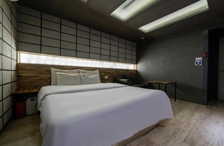 Hotel Trip, Incheon, South Korea