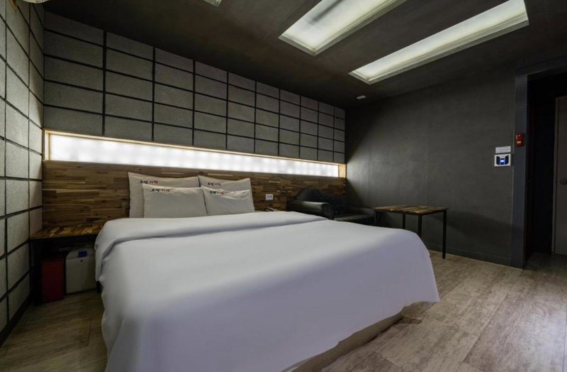 Hotel Trip, Incheon, South Korea