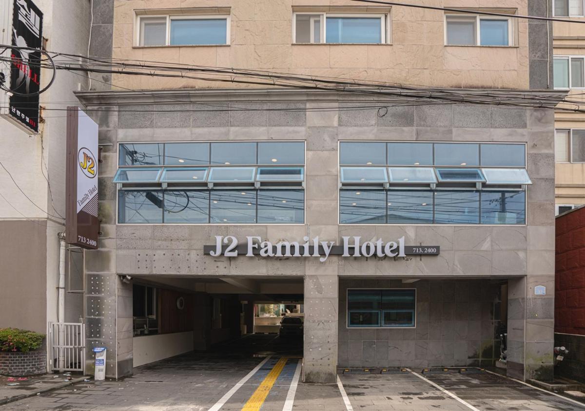 J2 Family Hotel, 대한민국