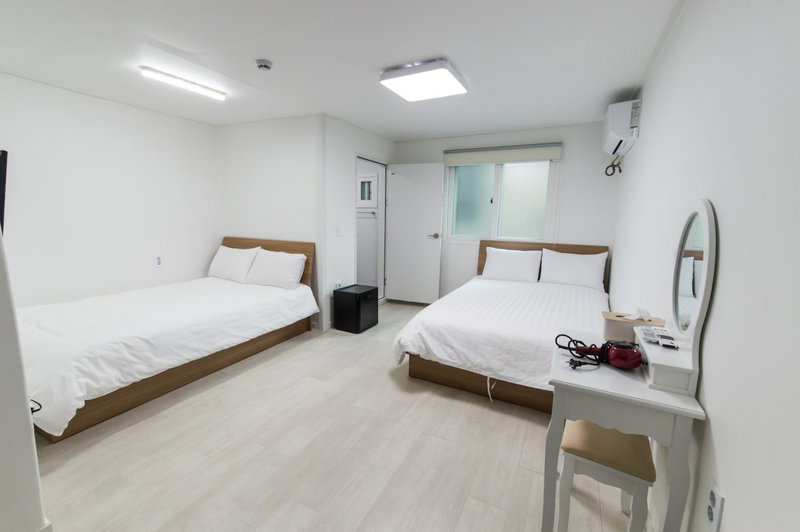 Kpop Haus, Seoul, South Korea