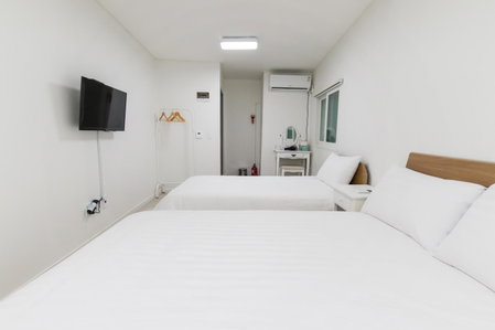 Kpop Haus, Seoul, South Korea