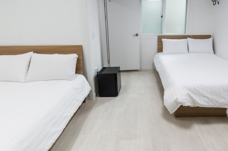 Kpop Haus, Seoul, South Korea