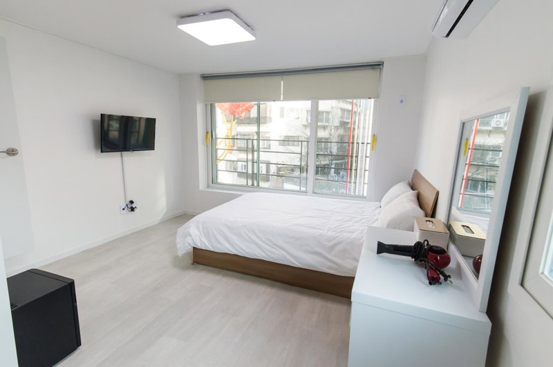 Kpop Haus, Seoul, South Korea