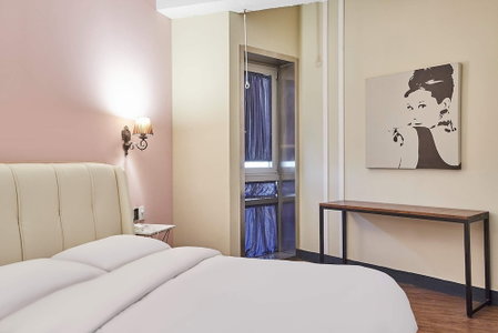 648 Hotel, Seoul, South Korea