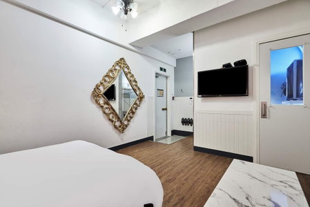 648 Hotel, Seoul, South Korea