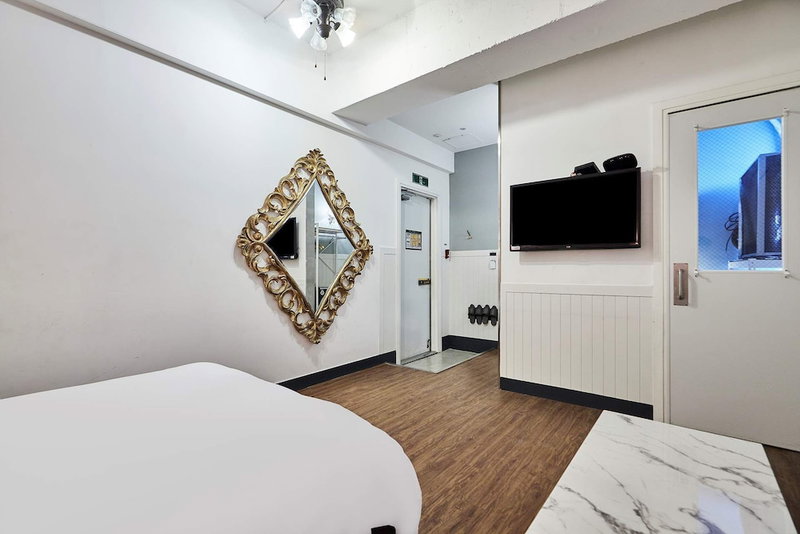 648 Hotel, Seoul, South Korea