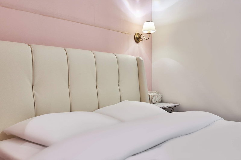 648 Hotel, Seoul, South Korea