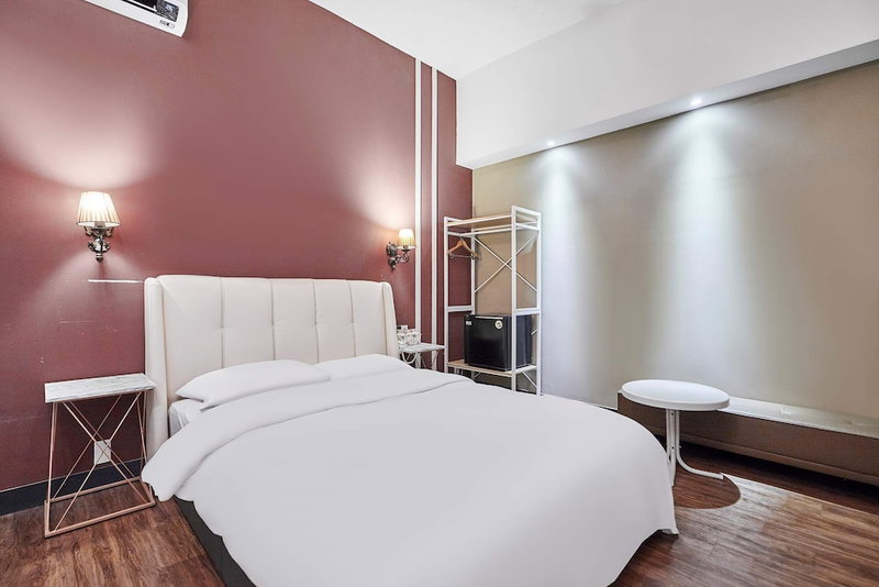 648 Hotel, Seoul, South Korea