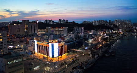 Pohang A1 Hotel Yeongildae Branch, Pohang, South Korea